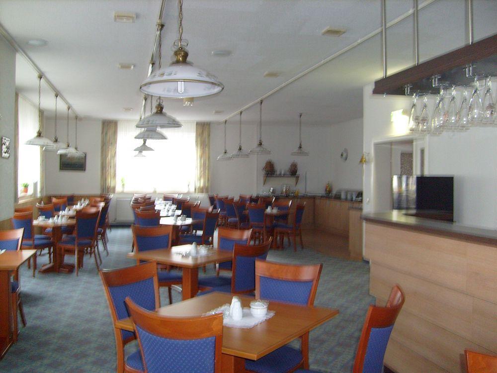 Villa Auszeit Hotel Garni Херингсдорф Экстерьер фото