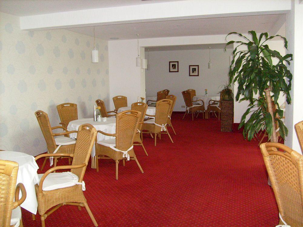 Villa Auszeit Hotel Garni Херингсдорф Экстерьер фото